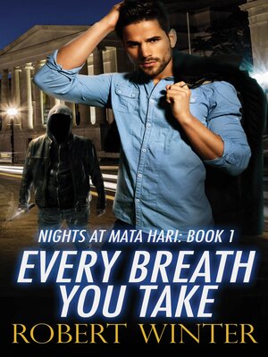 cover image of Every Breath You Take